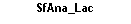 Text Box: SfAna_Lac